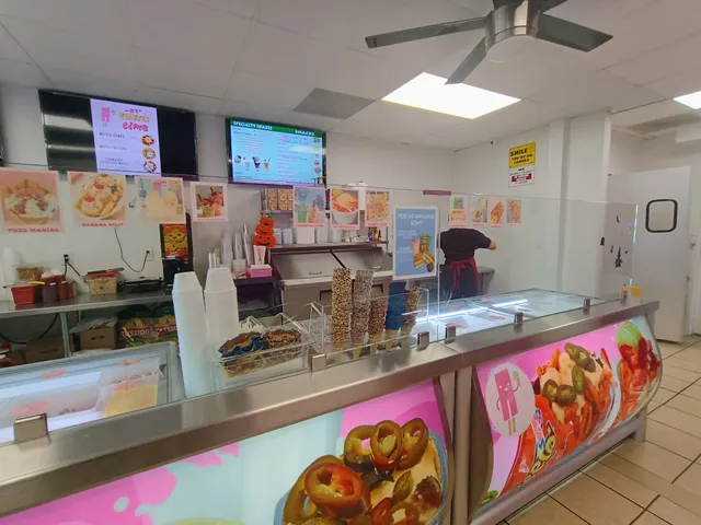 La Michoacana Factory