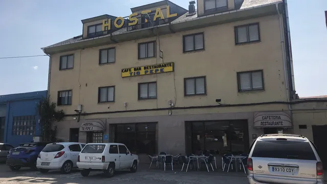 Hostal Tio Pepe II