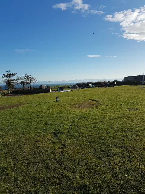 Cim Holiday Apartments