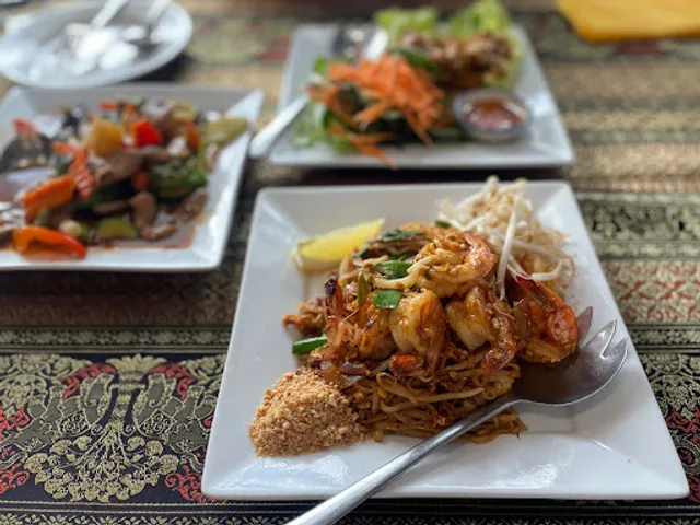 Buk Choy Thai Restaurant