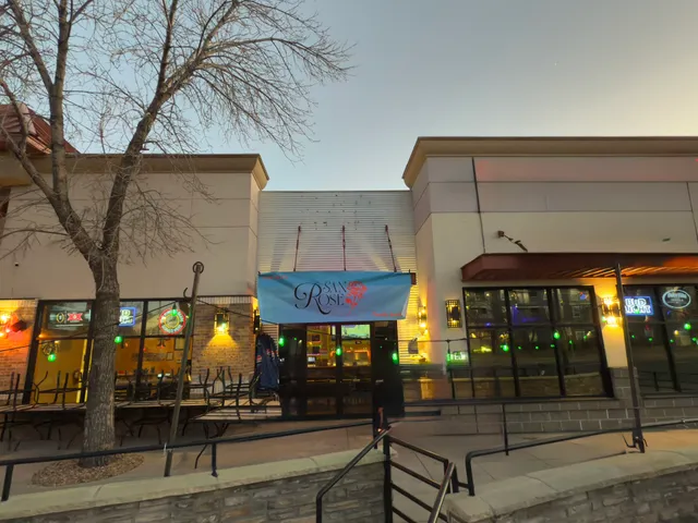 San Rose Mexican Restaurant