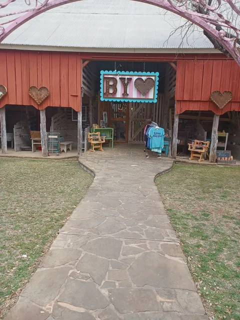 Bless Your Heart Gift Shop