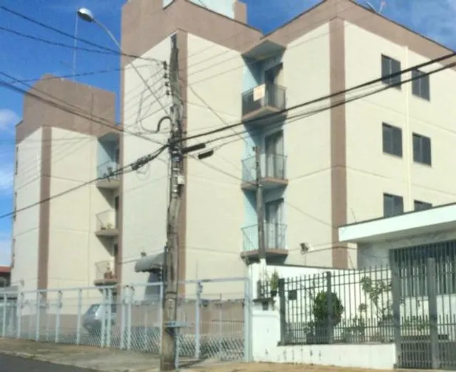 Apartamento Familiar em Campinas