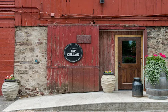 Simply Crêpes Craft Kitchen Pittsford