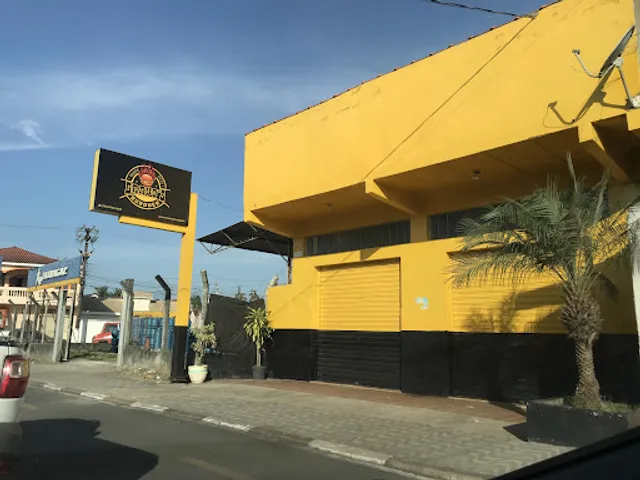 Bravo&#x27;s Burguer