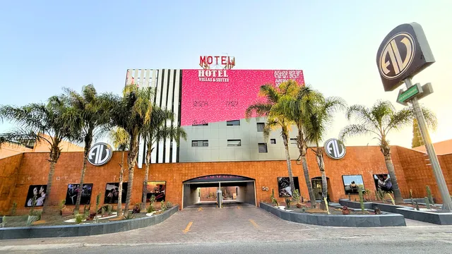 Autoparador del Valle