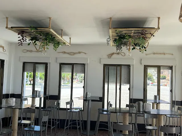 Chiringuito El Rebalaje Playa