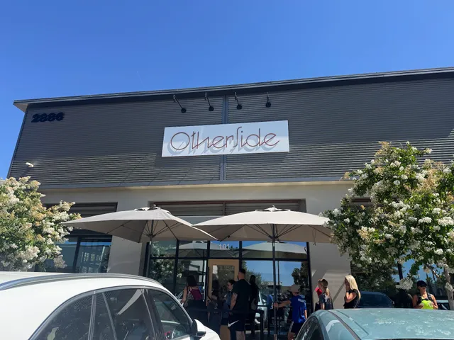 Otherside Cafe