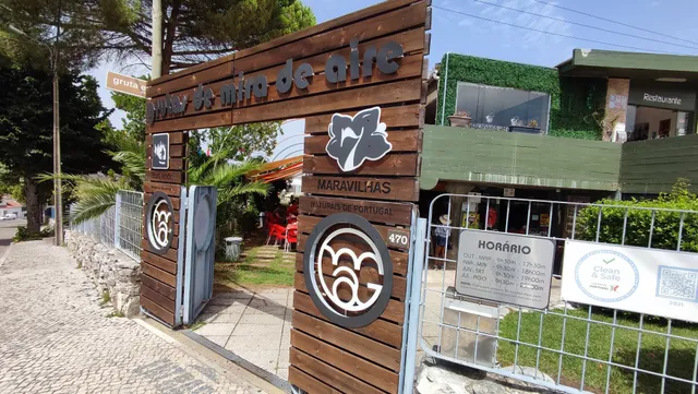 Sabores Únicos - Grutas de Mira de Aire