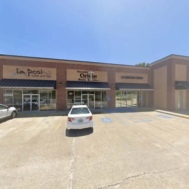 Ascension Christian Books