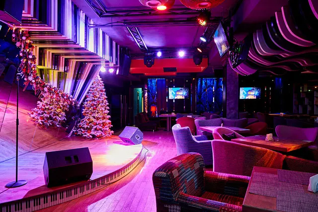 Karaoke & Club MimoNot Ӏ Караоке Новые Черёмушки Ӏ Кальян, банкетный зал