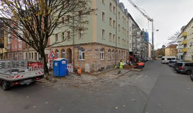 Auf einen Kaffee mit Gott