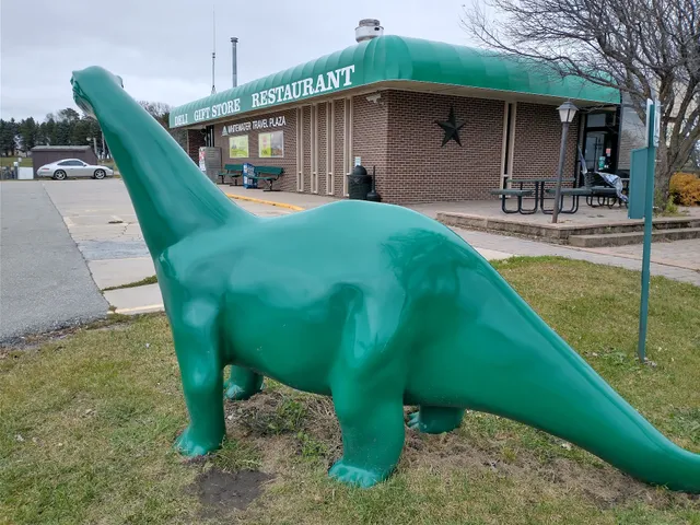 Whitewater Travel Plaza, Inc.