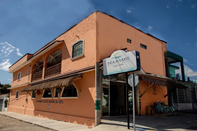 Hotel Bacalar Mágico