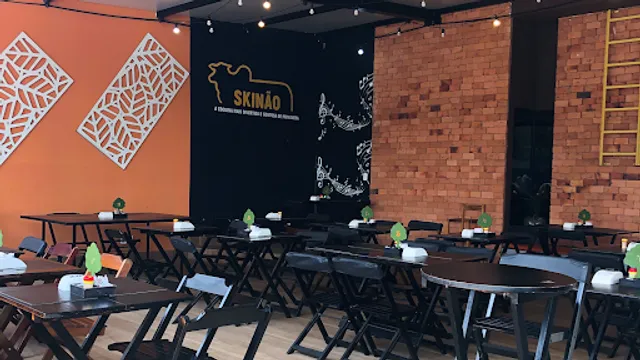 Skinão Restaurante e Churrascaria