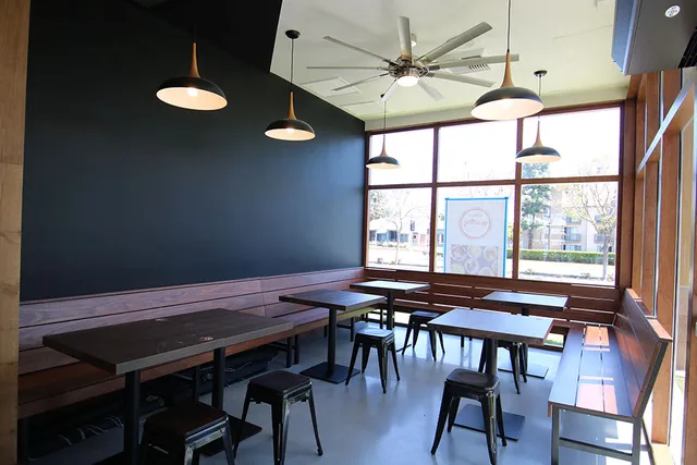 Brio Brio Bakery & Café