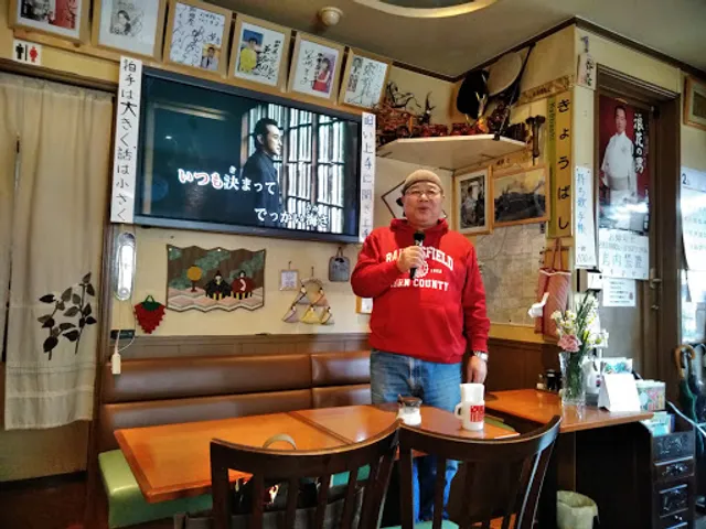 珈琲屋いちりん