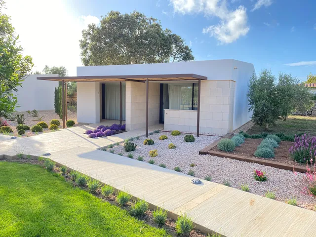 MALBUGER NOU Agroturismo