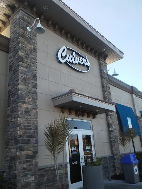 Culver’s