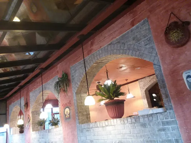 El Puerto Mexican Grill & Cantina