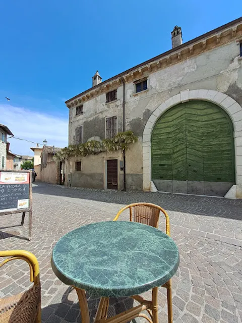 Il Fugasí Di Monzambano (Baroni carni S.r.l.)