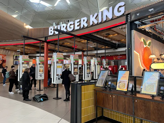 Burger King