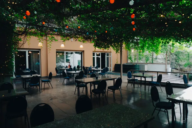 Medeina - Gastrobaras