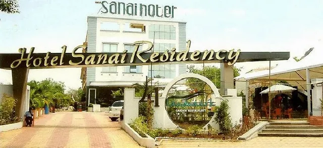Hotel Sanai Residency