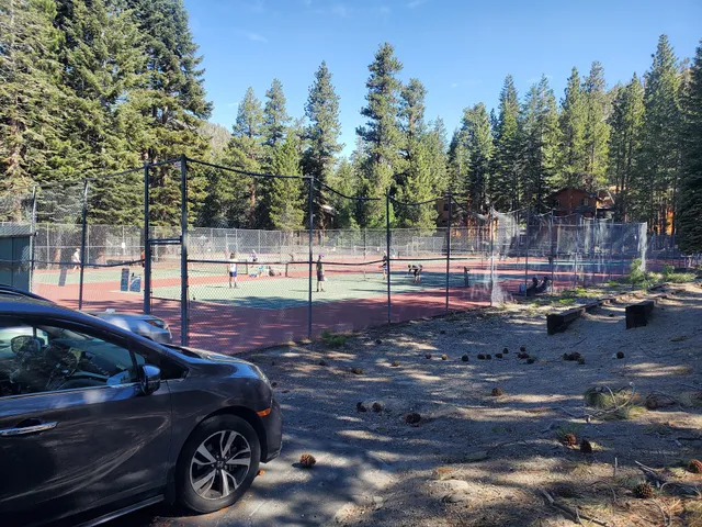 Community Center Park