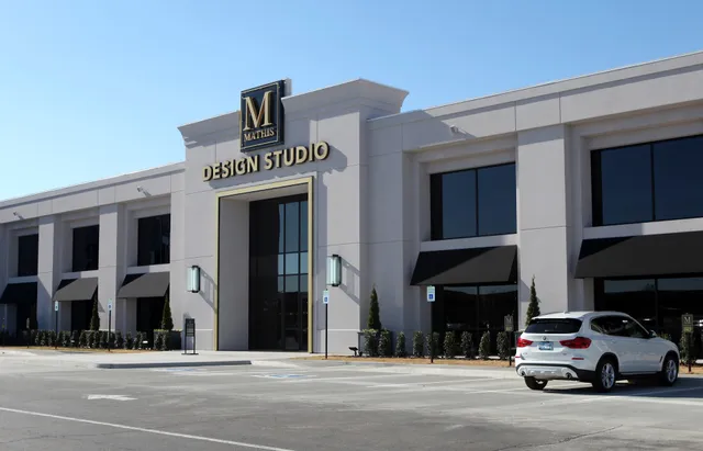 Design Studio by Mathis Home