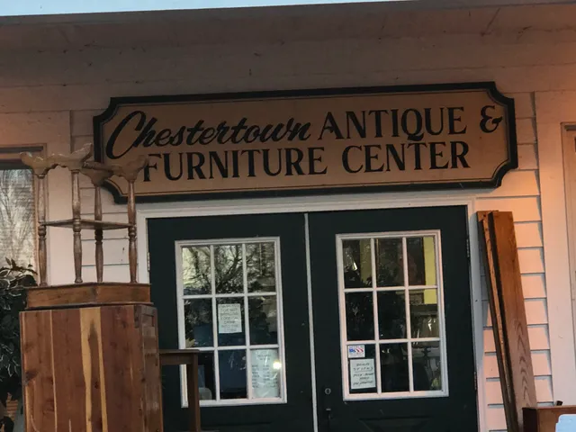 Chestertown Furniture Center