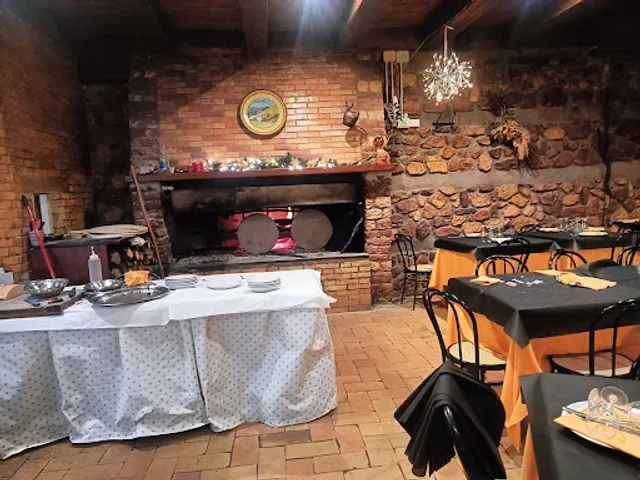 San Gaspare Restaurant