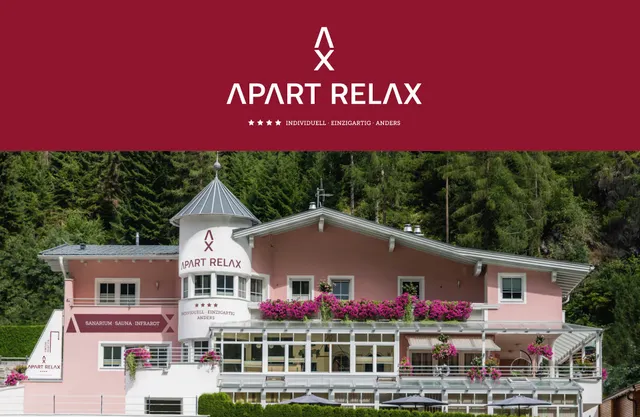 Apart Resort Relax 2