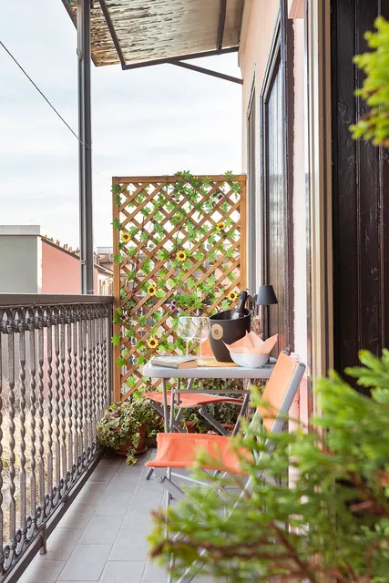 Appartamento Benaco a Milano