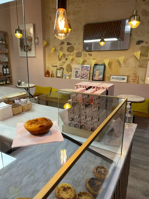 L'Atelier des Pastéis