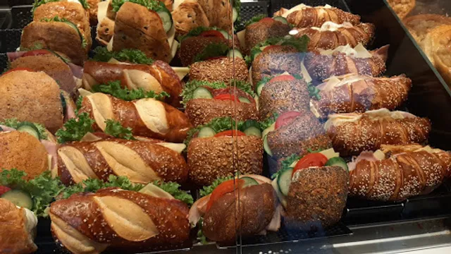 Backhaus Schröer - Fachgeschäft Rathausstraße