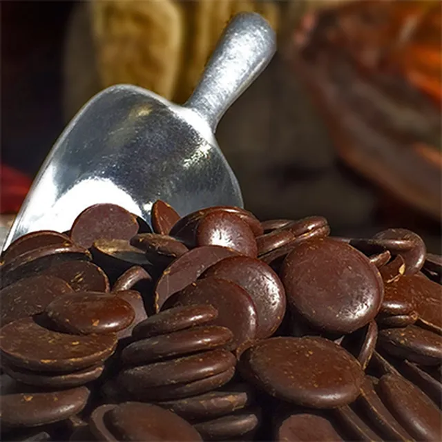 Santa Barbara Chocolate