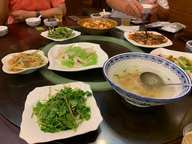 Pingle Noodle Restaurant