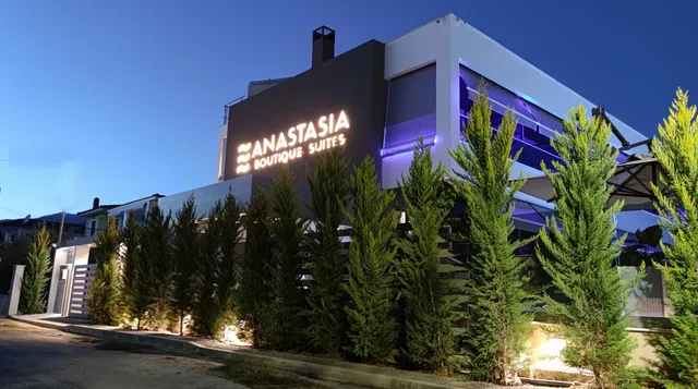 Anastasia Boutique Suites