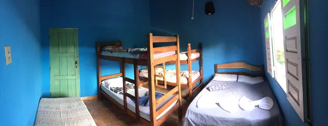 Pousada e Camping Primavera