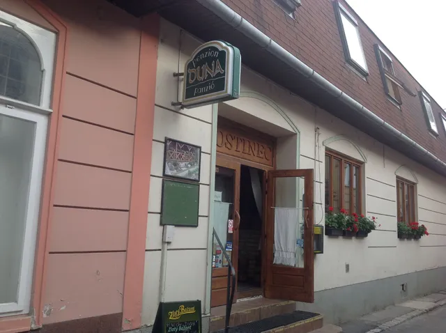 Penzión DUNA & Soľná jaskyňa