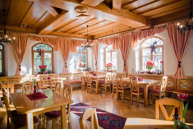 Heuriger Johanneshof Andritz