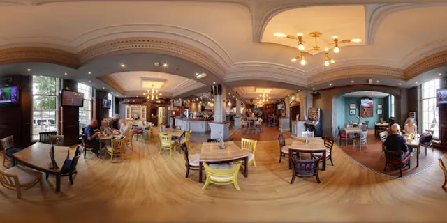 Off The Wall Chester