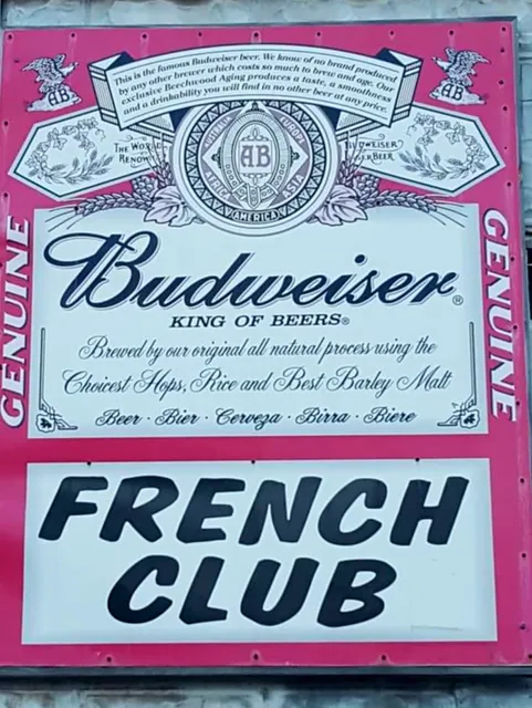 American Citizens L’Avenir North Charleroi French Club