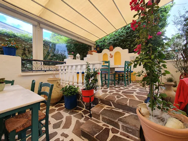 Hotel Restaurant Syrtaki