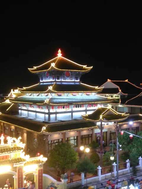 Nhà Trọ Ngọc Phượng