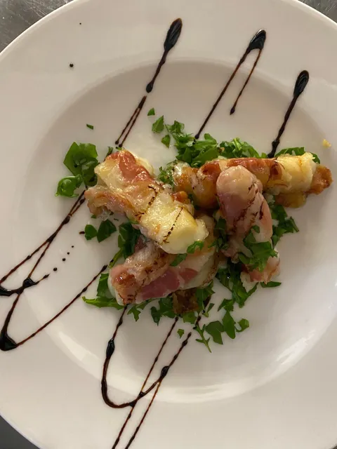 Trattoria delle Oche Golose - Esploworld