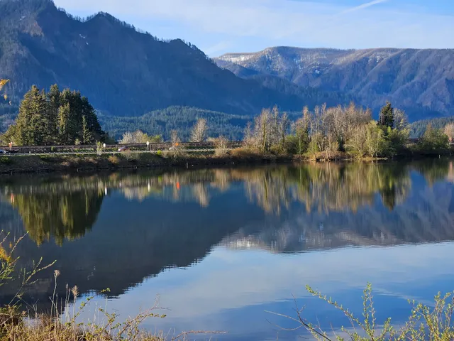 Skamania County Fairgrounds