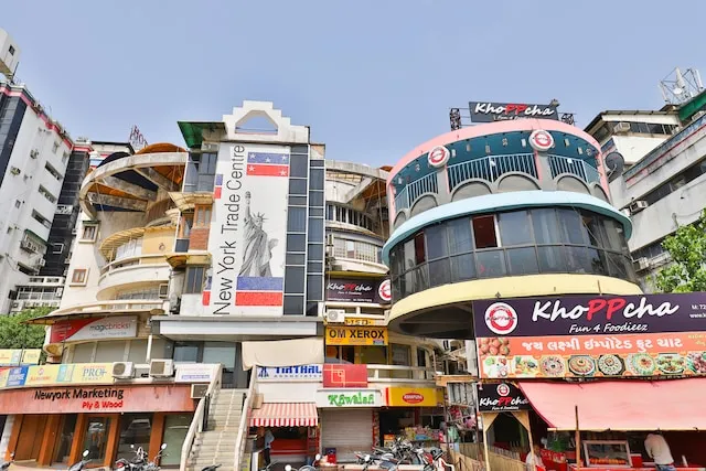 Hotel O Sri Balaji Residency