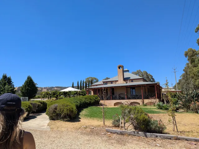 Cellar Door Wine Tours - Barossa & McLaren Vale